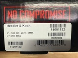 HECKLER & KOCH CC9 9MM LUGER (9x19 PARA) - 3 of 3