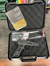 CZ P09 C NOCTURNE 9MM LUGER (9X19 PARA) - 1 of 3