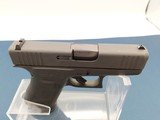 GLOCK 43X 9MM LUGER (9x19 PARA) - 3 of 3