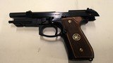 BERETTA M9A1 9MM LUGER (9x19 PARA) - 1 of 3