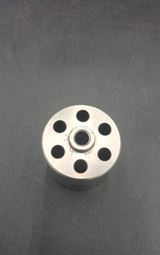 RUGER NEW MODEL SINGLE-SIX .22LR/.22MAG - 2 of 3