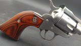 RUGER NEW MODEL SINGLE-SIX .22LR/.22MAG - 3 of 3