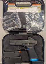 GLOCK G19 GEN 5 (AU) 9MM LUGER (9x19 PARA) - 1 of 3