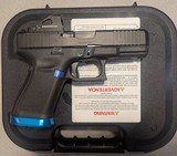 GLOCK G19 GEN 5 (AU) 9MM LUGER (9x19 PARA) - 3 of 3