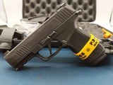 SIG SAUER P365 X-MACRO 9MM LUGER (9x19 PARA) - 2 of 3