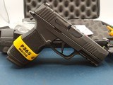 SIG SAUER P365 X-MACRO 9MM LUGER (9x19 PARA) - 3 of 3