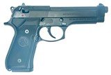 BERETTA M9 9MM LUGER (9x19 PARA) - 1 of 2