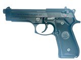 BERETTA M9 9MM LUGER (9x19 PARA) - 2 of 2