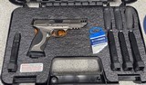 SMITH & WESSON M&P9 M2.0 METAL COMPETITOR 9MM LUGER (9X19 PARA) - 1 of 2