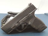 SPRINGFIELD ARMORY HELLCAT 9MM LUGER (9x19 PARA) - 3 of 3