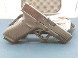 Glock G45 Compact Crossover 9MM LUGER (9X19 PARA) - 2 of 3