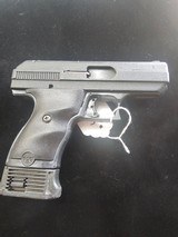 HI-POINT C9 9MM LUGER (9x19 PARA) - 2 of 3