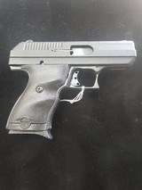 HI-POINT C9 9MM LUGER (9x19 PARA) - 3 of 3