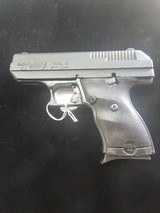 HI-POINT C9 9MM LUGER (9x19 PARA) - 1 of 3