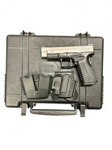 SPRINGFIELD ARMORY XD(M) 4.5" .45 ACP - 1 of 1