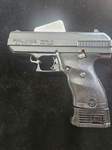 HI-POINT C9 9MM LUGER (9x19 PARA) - 1 of 3