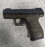 WALTHER CCP M2 9MM LUGER (9x19 PARA) - 2 of 3
