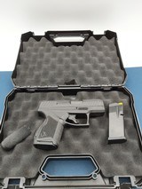 Taurus GX4 9MM LUGER (9X19 PARA) - 1 of 3