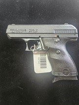 HI-POINT C9 9MM LUGER (9x19 PARA) - 1 of 3