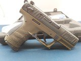 WALTHER P22 MILITARY CA COMPLIANT .22 LR - 3 of 3