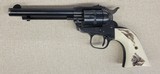 RUGER Single Six Old Model.22 LR - 2 of 3