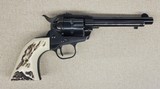 RUGER Single Six Old Model.22 LR - 1 of 3