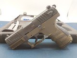 WALTHER P22 MILITARY CA COMPLIANT .22 LR - 2 of 3