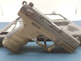 WALTHER P22 MILITARY CA COMPLIANT .22 LR - 3 of 3
