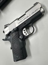 SPRINGFIELD ARMORY 1911 EMP 9MM LUGER (9X19 PARA) - 3 of 3