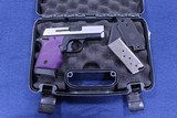 SIG SAUER P938 9MM LUGER (9X19 PARA) - 1 of 3