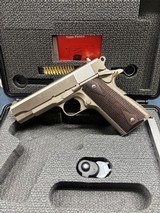 TISAS 1911 TANK COMMANDER .45 ACP - 3 of 3