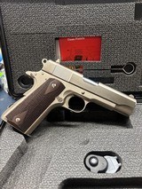 TISAS 1911 TANK COMMANDER .45 ACP - 2 of 3