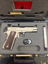 TISAS 1911 TANK COMMANDER .45 ACP - 1 of 3