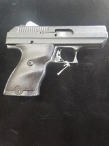 HI-POINT C9 9MM LUGER (9x19 PARA) - 2 of 3