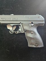 HI-POINT C9 9MM LUGER (9x19 PARA) - 1 of 3