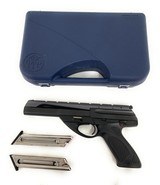 BERETTA U22 NEOS .22 LR - 1 of 3