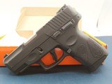TAURUS G2C 9MM LUGER (9X19 PARA) - 3 of 3