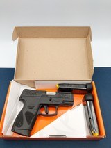 TAURUS G2C 9MM LUGER (9X19 PARA) - 1 of 3