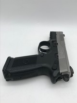 FN FNX-9 9MM LUGER (9x19 PARA) - 3 of 3