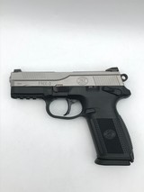 FN FNX-9 9MM LUGER (9x19 PARA) - 2 of 3
