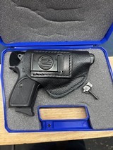 BERSA THUNDER .380 ACP - 3 of 3