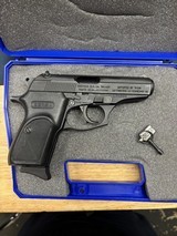 BERSA THUNDER .380 ACP - 1 of 3