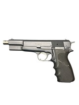 BROWNING HI POWER 9MM LUGER (9x19 PARA) - 1 of 1