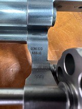 SMITH & WESSON 686 .357 MAG - 3 of 3