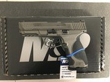 SMITH & WESSON M&P9 M2.0 METAL OR 9MM LUGER (9X19 PARA) - 1 of 1