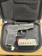 SMITH & WESSON M&P BODYGUARD 380 .380 ACP - 3 of 3