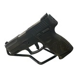 TAURUS G2C 9MM LUGER (9x19 PARA) - 1 of 3