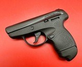 TAURUS SPECTRUM 380 .380 ACP - 2 of 3