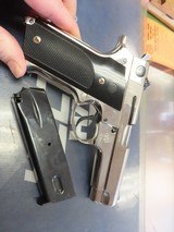 SMITH & WESSON 59 9MM LUGER (9x19 PARA) - 1 of 3