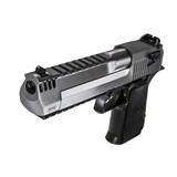 MAGNUM RESEARCH DESERT EAGLE MARK XIX .50 AE - 1 of 3